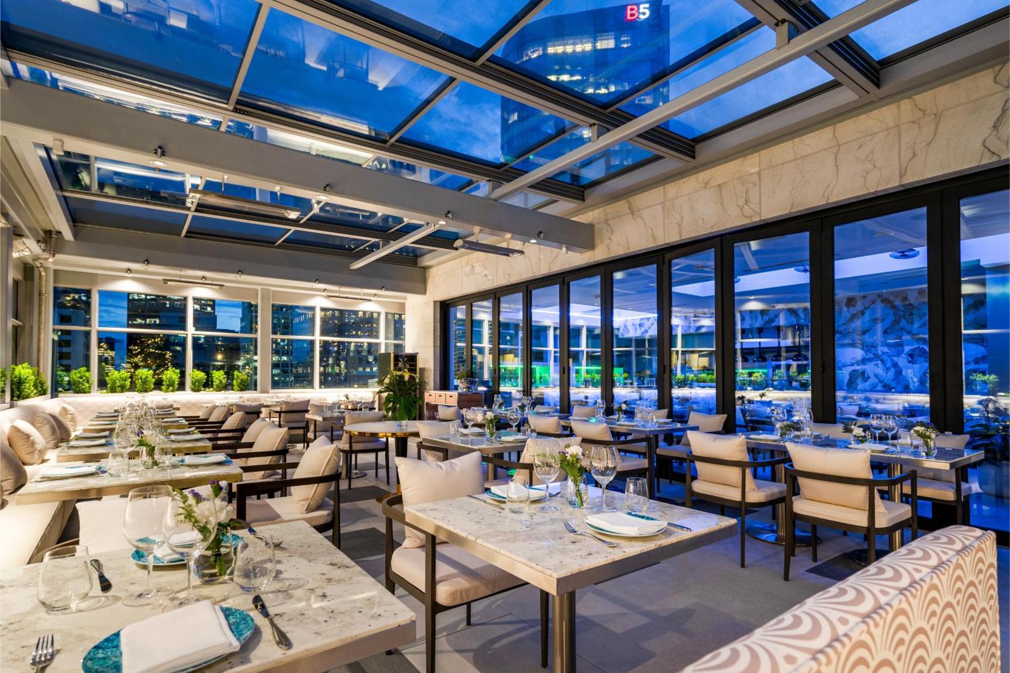 Azur Legacy Collection Hotel Vancouver Exterior foto